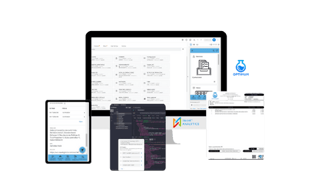 Sistema de Automatización Comercial