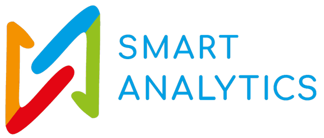 SmartAnalytics Logo