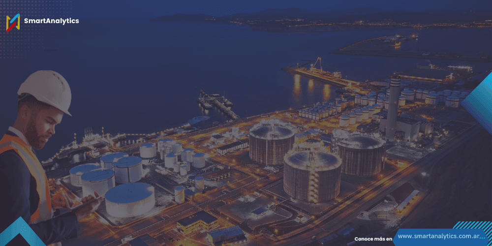 Demo SmartAnalytics